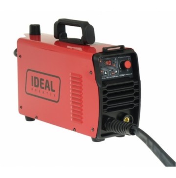 Plasma cutter