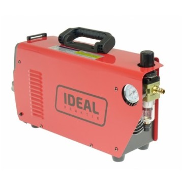 Plasma cutter