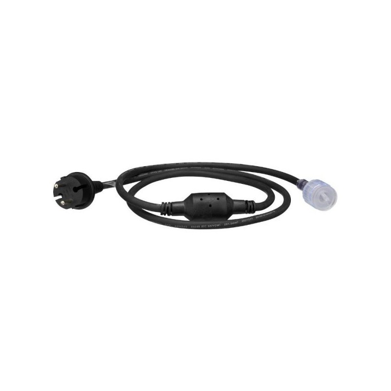 Zestaw promocyjny 3 sztuki taśma led sunlit (3 metry)  kabel zasilający