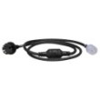Zestaw promocyjny 3 sztuki taśma led sunlit (3 metry)  kabel zasilający