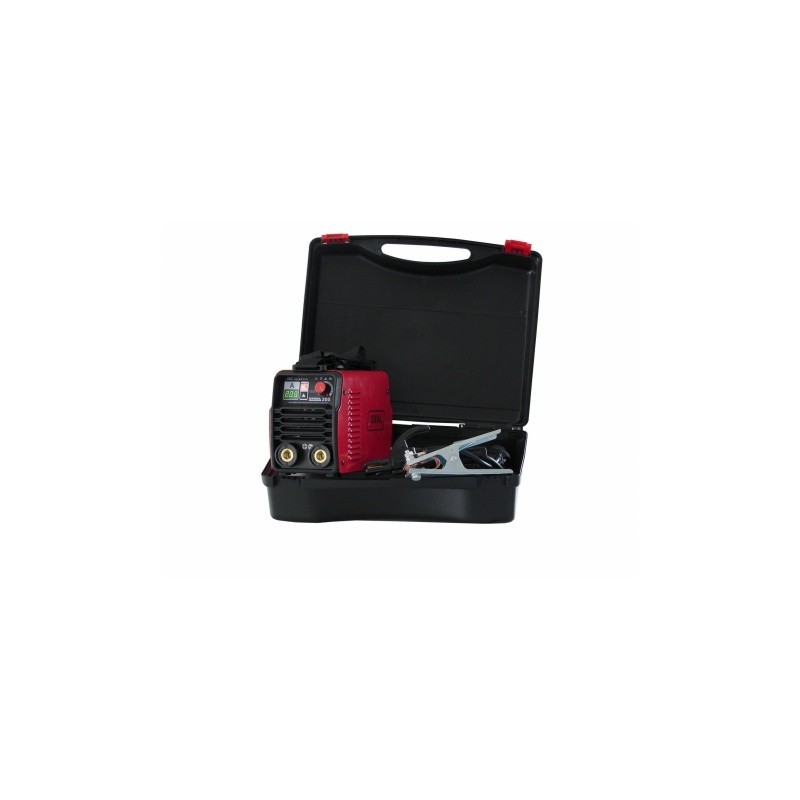 Welding machine