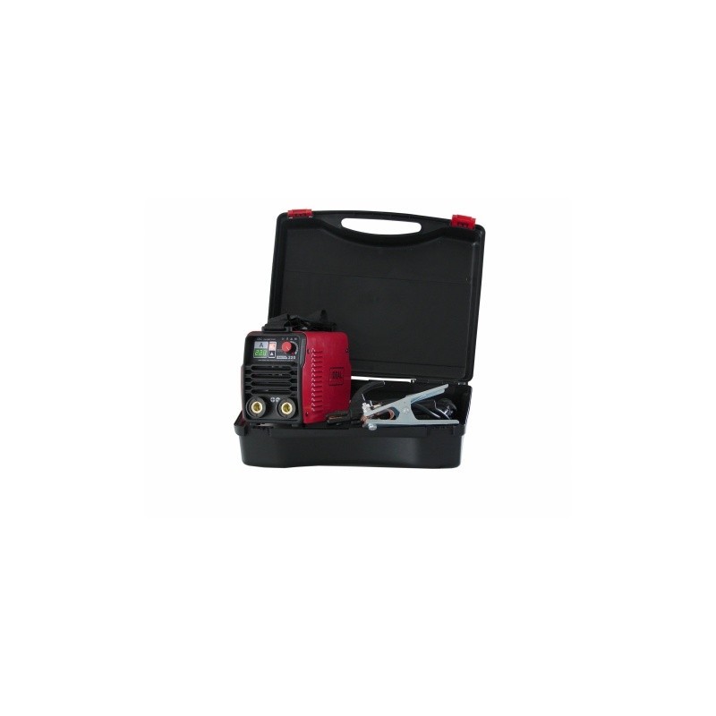 Welding machine