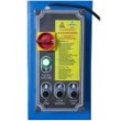 Castex podnośnik dwukolumnowy 4t automat