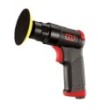 Pistol grinder (compressed air)