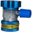 Quick coupling lp