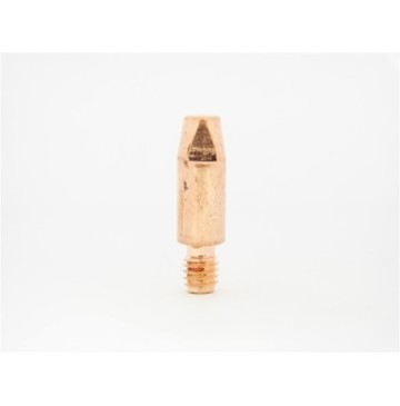 Końcówka prądowa m6x28 08mm