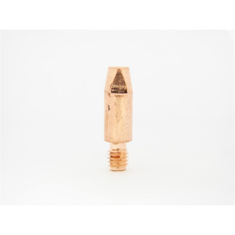 Końcówka prądowa m6x28 08mm