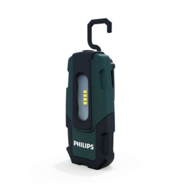 Lampa warsztatowa philips led ecopro 20 światło do 200lm