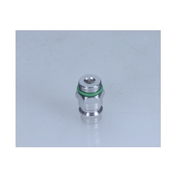 Zawór serwisowy klimatyzacji m15x1 port