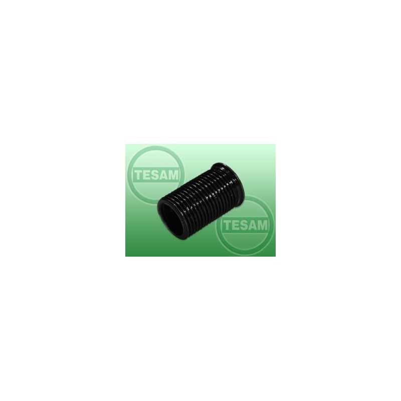 Tulejka do napr zerwanego gwintu świecy żarowe-pojedyncza m10x1x19mm