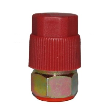 Adaptor wysokiego cisnienia...