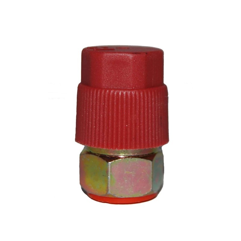 Adaptor wysokiego cisnienia 1/4 x 13 mm