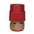 Adaptor wysokiego cisnienia 1/4 x 13 mm