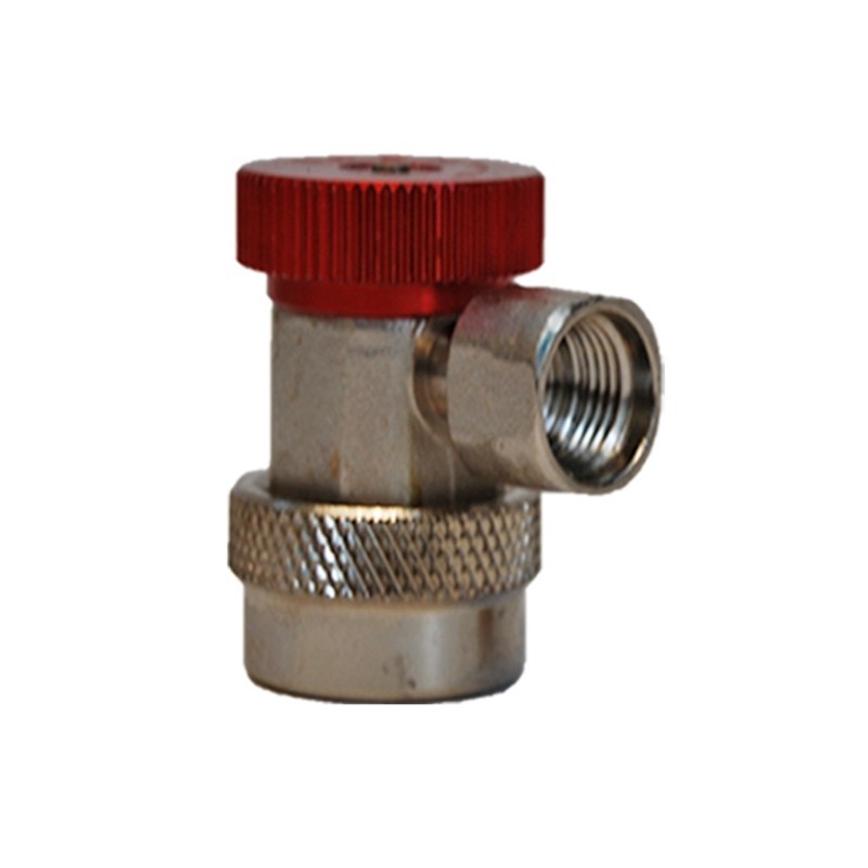 Quick coupling hp