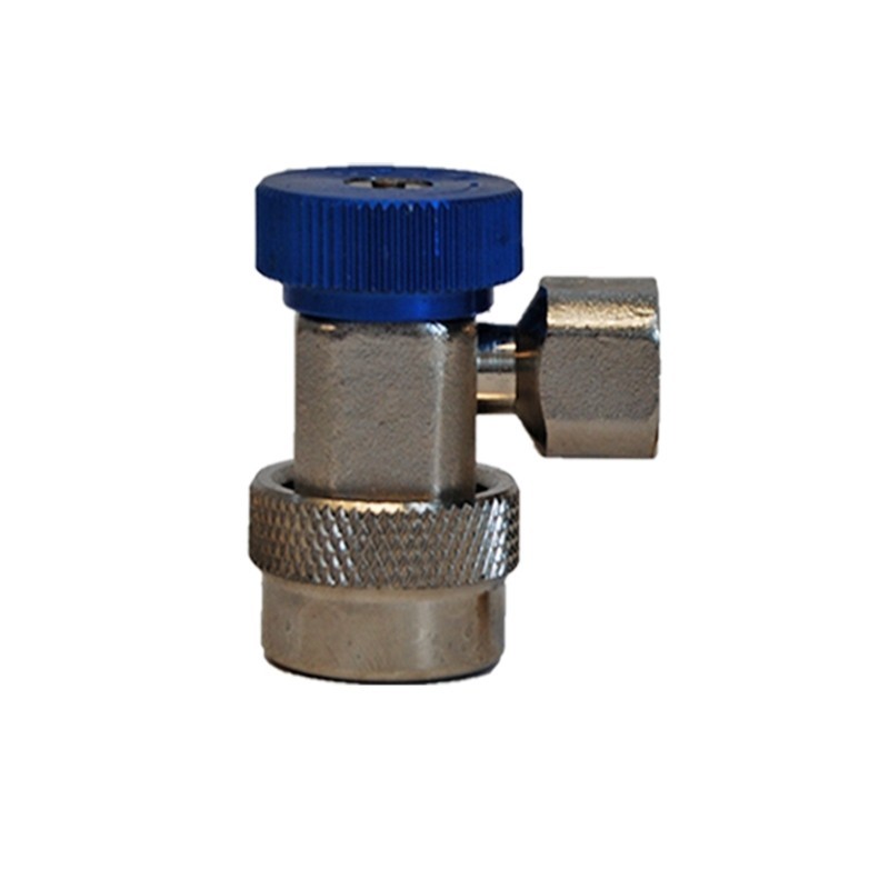 Quick coupling lp