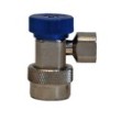 Quick coupling lp