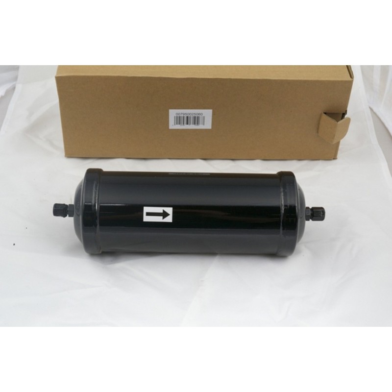 Filtr robinair średnica 90mm dł 294mm gwint 1/4 (acs 611 robinair ac960)