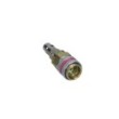 Quick coupling renault hp-lp