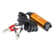 Mini pompa elektryczna do oleju napędowego 12v/40w