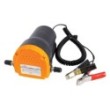 Pompa elektryczna do oleju napędowego i opałowego 12v / 60w