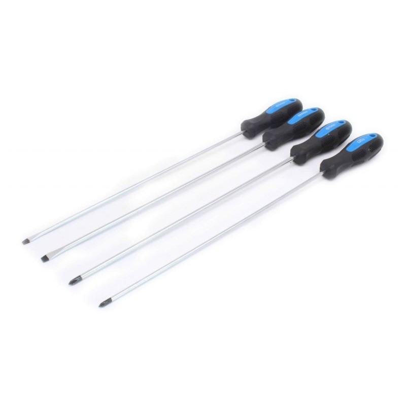 Screwdriver set