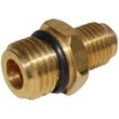 Adapter/króciec męski 1/4 sae x męski m14x15 1szt