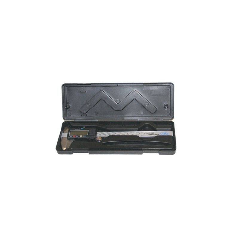Vernier calliper