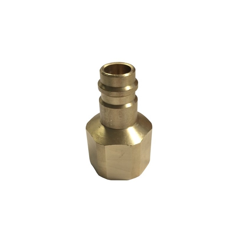 Adapter lp do butli z czynnikiem 1234yf