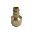 Adapter lp do butli z czynnikiem 1234yf