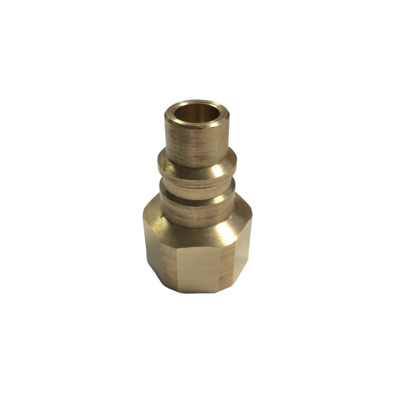 Adapter hp do butli z czynnikiem 1234yf