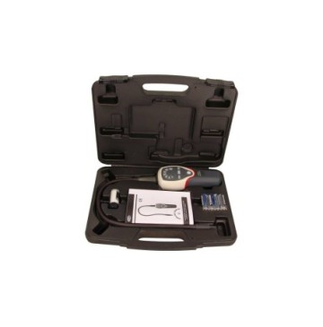 Elektroniczny wykrywacz nieszczelności r-134a r-1234yf hydrogen