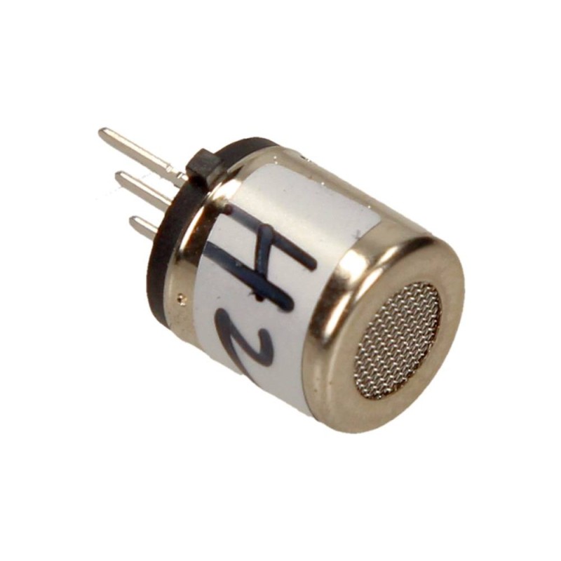 Czujnik do elektronicznego wykrywacza nieszczelności hydrogen