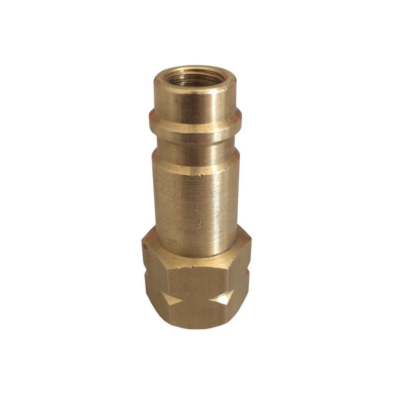 Adapter lp do czynnika r1234yf x 1/4 sae