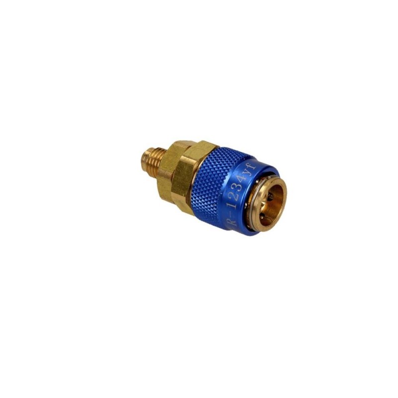 Quick coupling