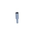 Nasadka 1/4 torx e4 długa