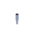 Nasadka 1/4 torx e5 długa