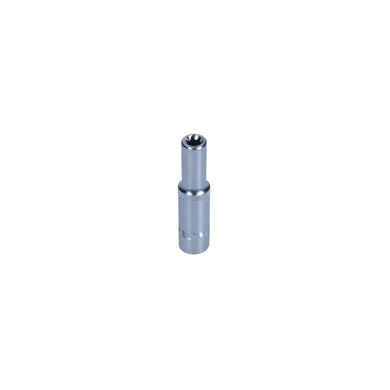 Nasadka 1/4 torx e7 długa