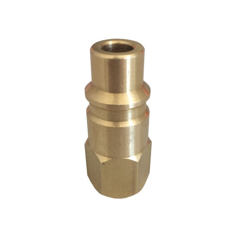 Adapter hp do czynnika r1234yf x 1/4 sae