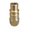 Adapter hp do czynnika r1234yf x 1/4 sae