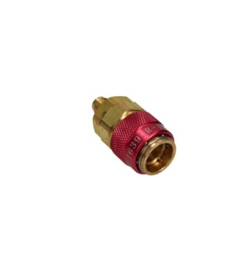 Quick coupling