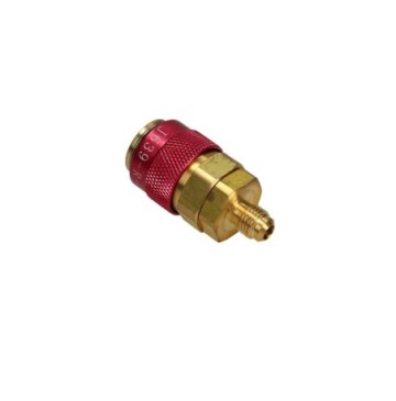 Quick coupling