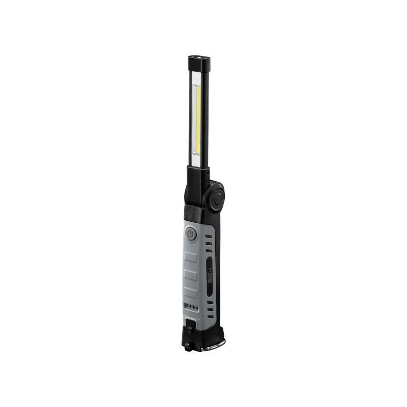 Lampa warsztatowa ręczna usp300 2xm