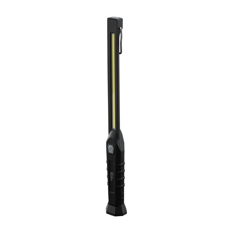 Lampa warsztatowa ręczna usl300 2xm