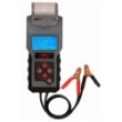 Tester akumulatorów bdt4000 z drukarką 12v