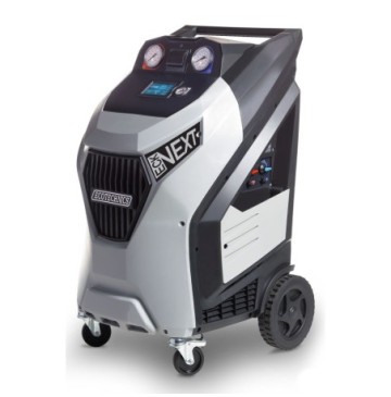 Next urządzenie do obsługi klim r-134a