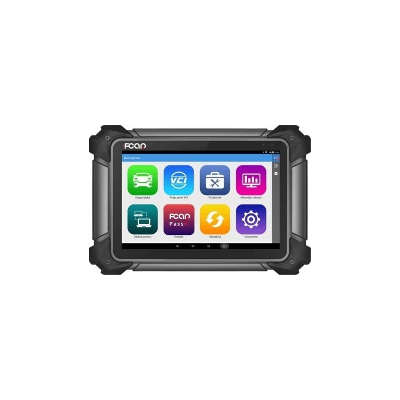 Fcar f7s ultra tester diagnostyczny