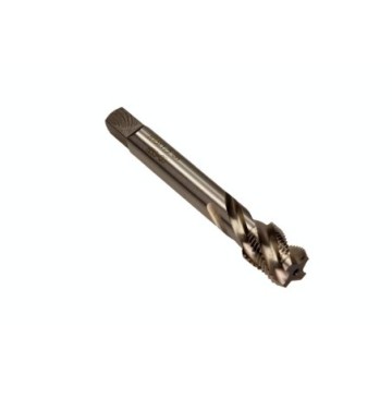 Thread tap