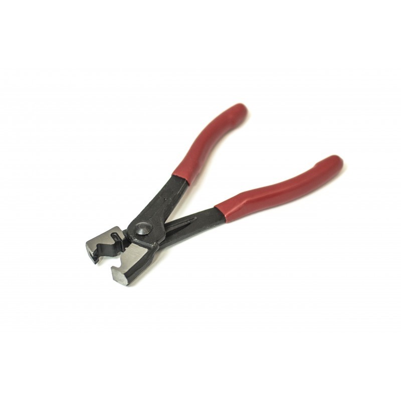 Vise-grip pliers
