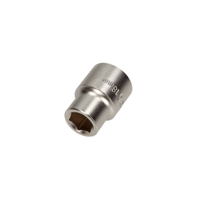 Power socket