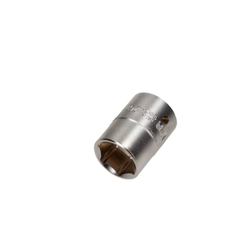 Power socket